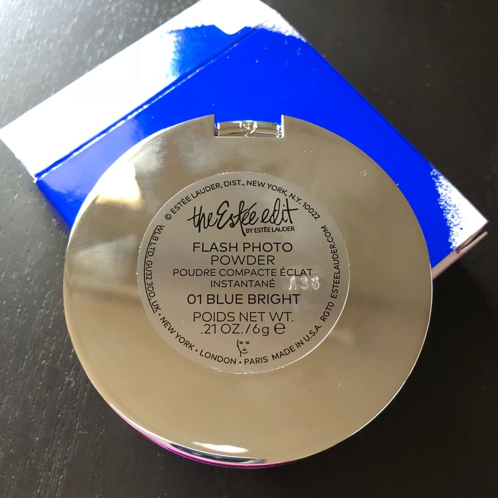 ⬇️ The Estee Edit Flash Photo Powder - Picture 5 of 5